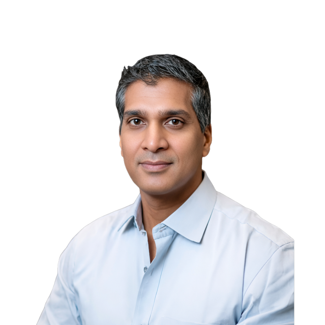 Ram Davaloor